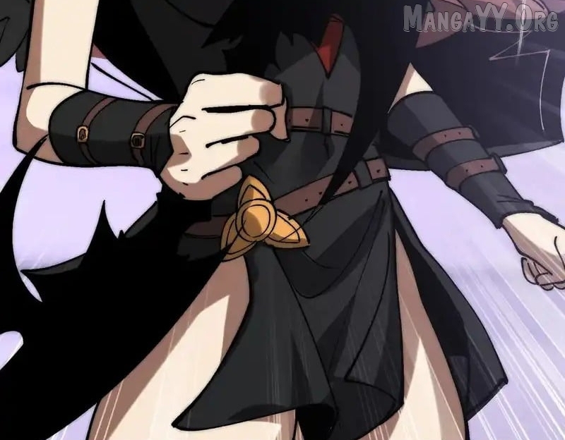 Summoning demons—I am the Abyss Chapter 46 - page 100